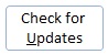 Check for Upodates Button on About Form